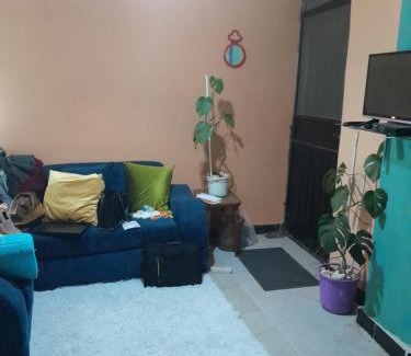 Addis Ababa Apartment | Gold
