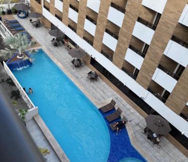 Cabo Branco Apartment | Gold Flat Cabo Branco