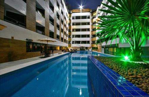 Cabo Branco Apartment | Gold Flat Cabo Branco