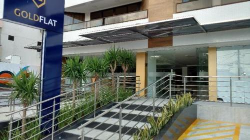 Cabo Branco Apartment | Gold Flat Cabo Branco