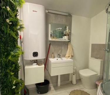 Abaliget House | Gold Frog Apartman