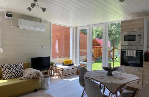 Abaliget House | Gold Frog Apartman