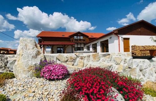 Szilvasvarad House | Gold Horse Vendégház