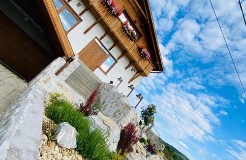Szilvasvarad House | Gold Horse Vendégház