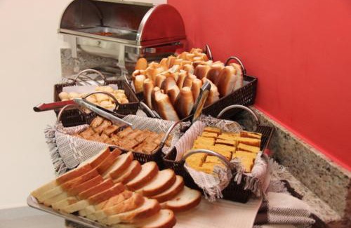 Barroso Hotel | Gold Hotel