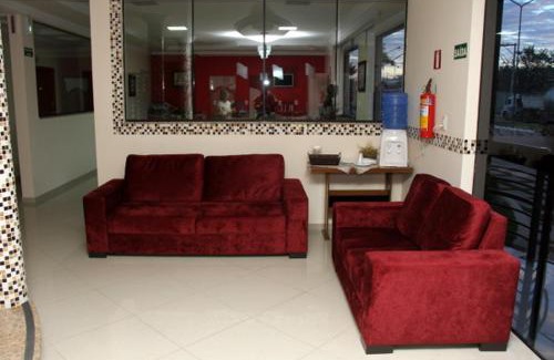 Barroso Hotel | Gold Hotel