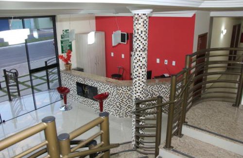 Barroso Hotel | Gold Hotel
