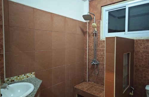 Vientiane Apartment | Gold house apartment