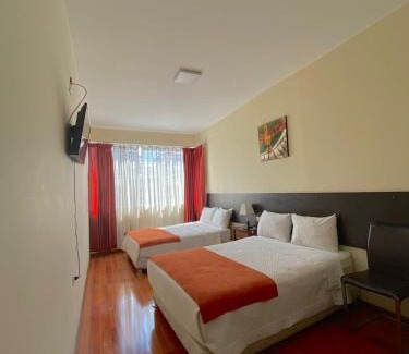 Tacna House | GOLD INFINITY