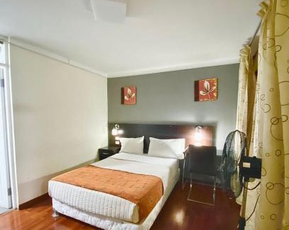Tacna House | GOLD INFINITY