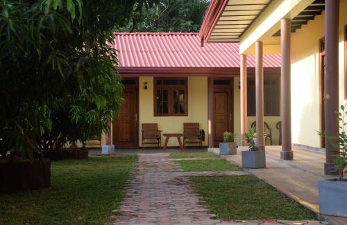 Dambulla Bed & Breakfast | Gold inn
