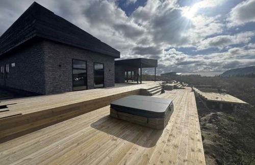 Selfoss Villa | Golden circle luxury villa