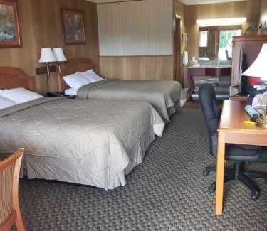 Brady Hotel | Gold Key Inn