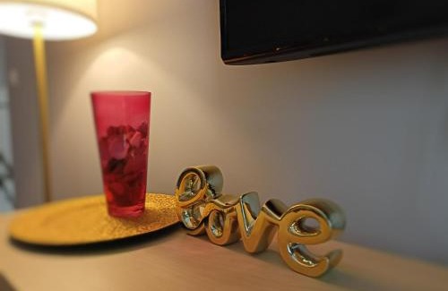 Pruszkow Apartment | Gold Key komfortowe mieszkanie z parkingiem w centrum