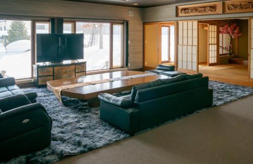 Aibetsu House | Gold lich - Vacation STAY 18602