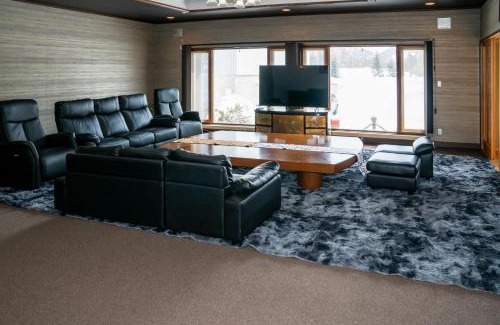 Aibetsu House | Gold lich - Vacation STAY 18602