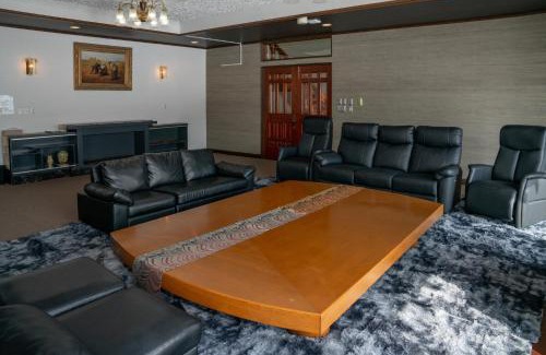 Aibetsu House | Gold lich - Vacation STAY 18602