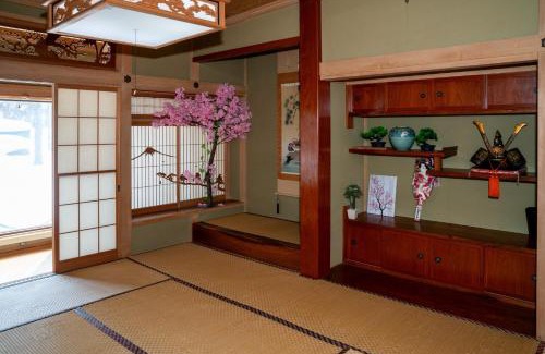 Aibetsu House | Gold lich - Vacation STAY 18602