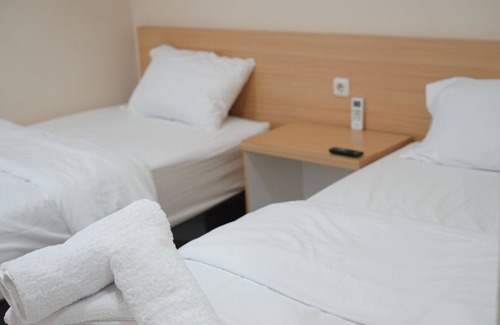 Pontianak Hotel | Gold Line Guest House