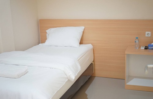 Pontianak Hotel | Gold Line Guest House