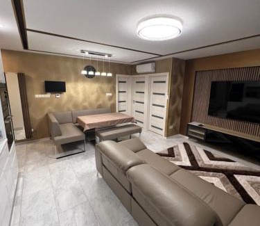 Nyiregyhaza Apartment | GOLD-LUX Apartman Nyíregyháza