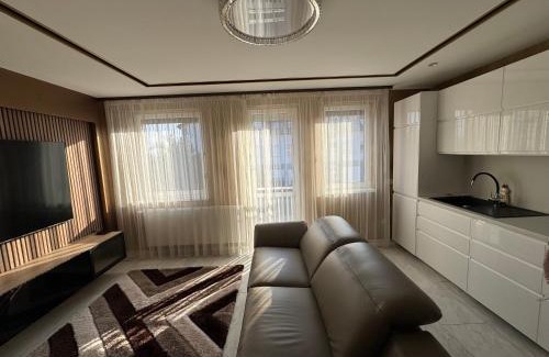 Nyiregyhaza Apartment | GOLD-LUX Apartman Nyíregyháza