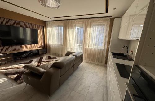 Nyiregyhaza Apartment | GOLD-LUX Apartman Nyíregyháza