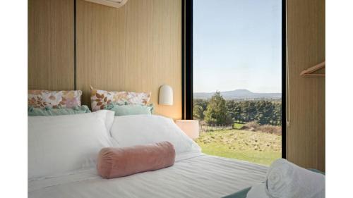 Ross Creek House | Gold Meadows by Tiny Away
