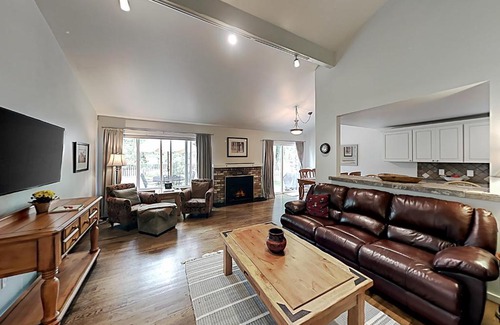 Carbondale House | Gold Medal Fishing