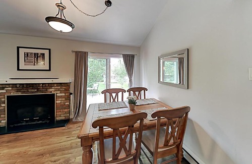 Carbondale House | Gold Medal Fishing