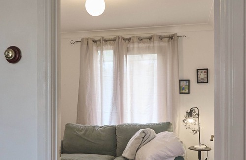 Lancefield Cottage | gold miners cottage