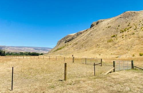 Tarras House | Gold Miners Cottage