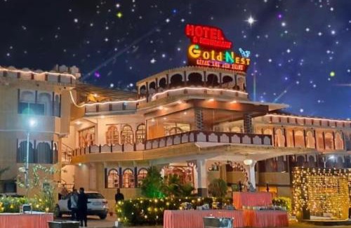 Bedla Resort | Gold Nest Rubystone Heritage