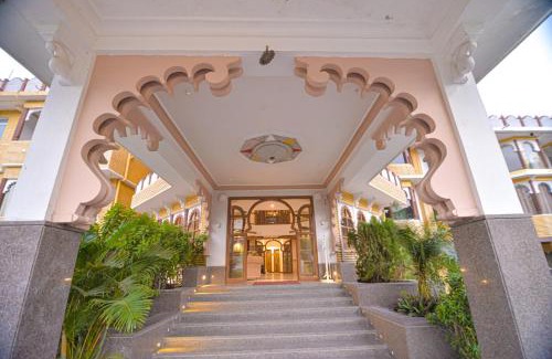 Bedla Resort | Gold Nest Rubystone Heritage