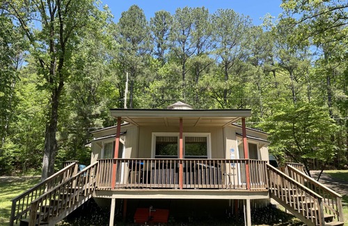 Mid America House | Gold Nugget on the Lake
