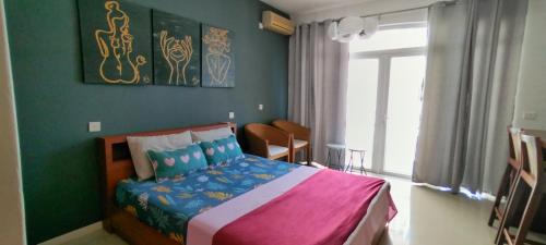 Midlands Apartment | Gold of Grand Baie