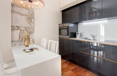 Sao Nicolau Apartment | Gold Oporto Home River Front - Ribeira
