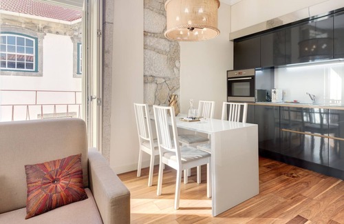 Sao Nicolau Apartment | Gold Oporto Home River Front - Ribeira