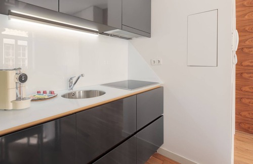 Sao Nicolau Apartment | Gold Oporto Home River Front - Ribeira