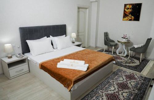 Termez Hotel | Gold Palace
