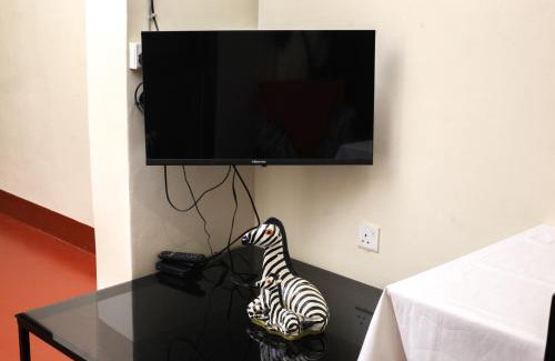 Gulu Hotel | Gold Palm Hotel