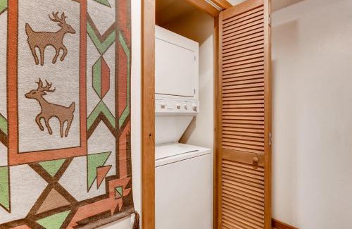 Woodmoor House | Gold Point #5-C - Great Views - Hot Tub Access