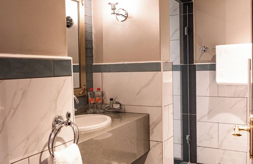 Greater Johannesburg Metropolitan Area Hotel | Gold Reef City Hotel