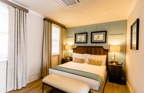 Greater Johannesburg Metropolitan Area Hotel | Gold Reef City Theme Park Hotel