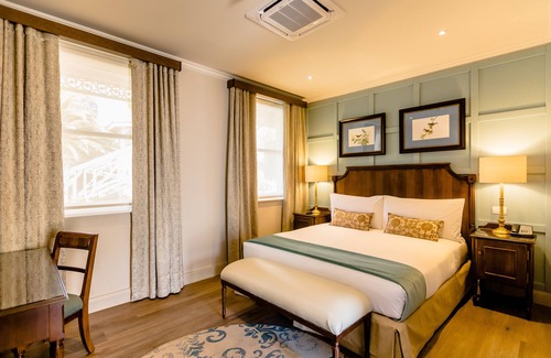 Greater Johannesburg Metropolitan Area Hotel | Gold Reef City Theme Park Hotel