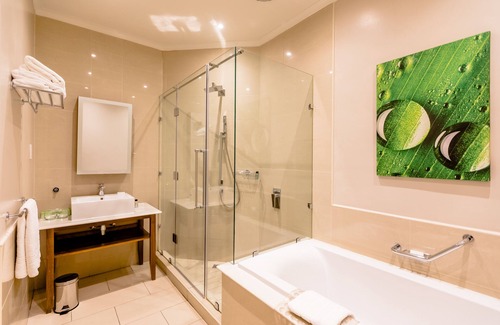 Greater Johannesburg Metropolitan Area Hotel | Gold Reef City Theme Park Hotel