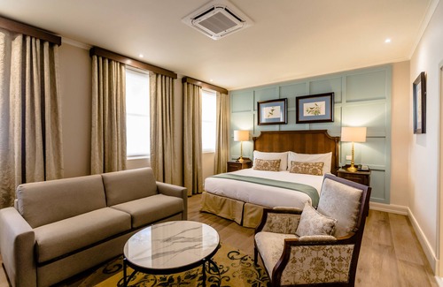 Greater Johannesburg Metropolitan Area Hotel | Gold Reef City Theme Park Hotel