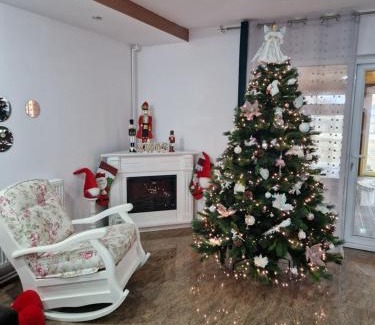 Ocna Mures House | Gold Residence