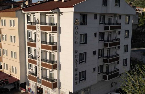 Nevsehir Apartment | Gold Rezidanas