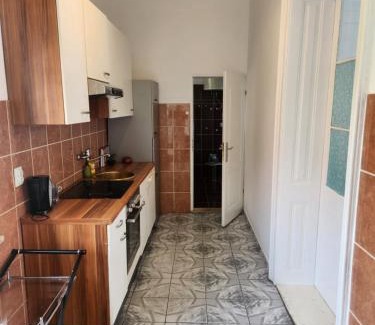 Bela Crkva Apartment | Gold